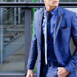 Men's Apparel