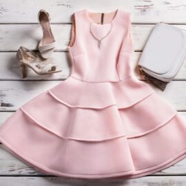 Women's Apparel