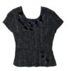Banana Republic Peplum Blouse