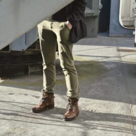Casual Pants