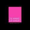 J's Make - Up Shop