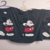 Disney Kid Tee-Shirts