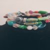 Bohemian Style Toggle Bracelet