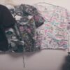 Entire Lot Of Nurse Scrub Tops