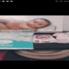 Assorted Baby Gift Bag
