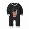 Reindeer Romper