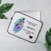 Inspirational Laptop Sleeve