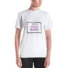 Women's God's Work In Progress T-shirt