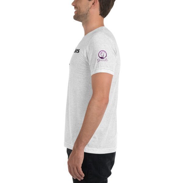 All Your Promises Are YES & Amen Unisex T-shirt - Image 14