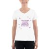 Women's Psalm 139:14 T - Shirt