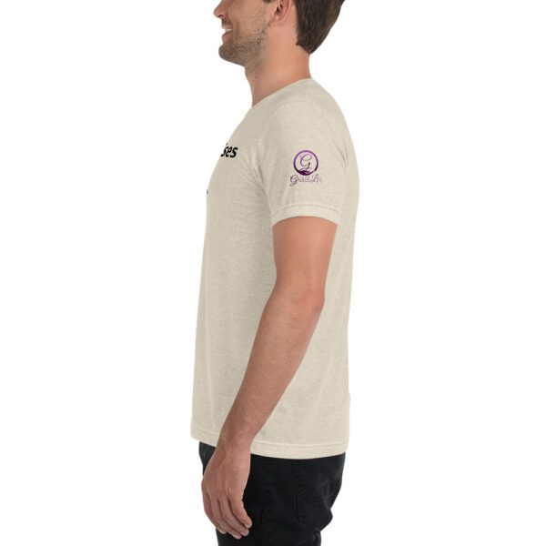 All Your Promises Are YES & Amen Unisex T-shirt - Image 11