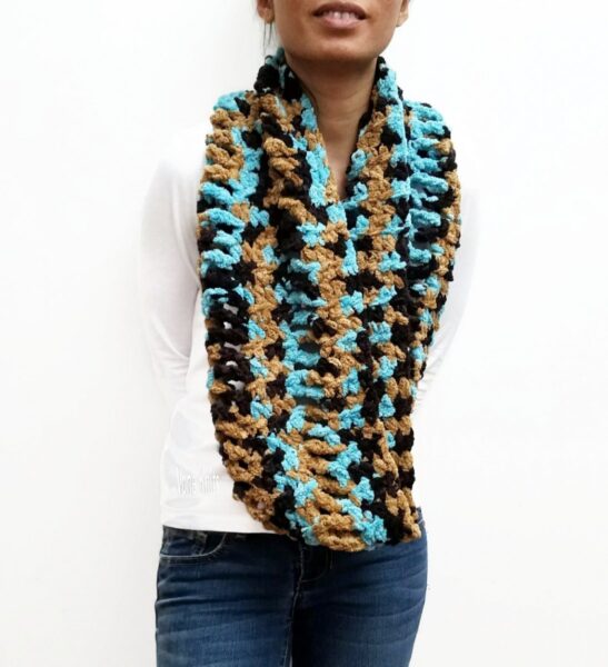 RUTH Pattern Vone Kevitz