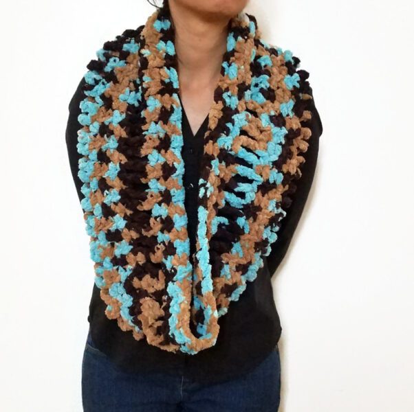 RUTH Pattern Vone Kevitz