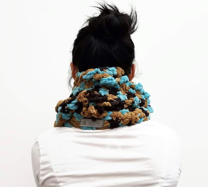 RUTH Pattern - Image 6