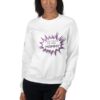 God Made Me Her Mommy Sweatshirt