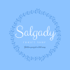 Salgady