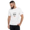 Men's I Choose Jesus Champion T-Shirt