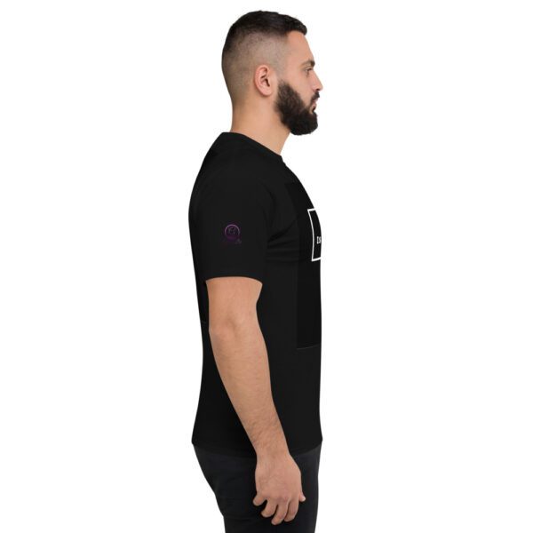 Men's The Holy Spirit Is My Guide T-Shirt - Image 10