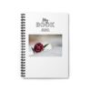 My Heart Poured Out Journal