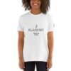I Place My Trust In Jesus Unisex T-Shirt
