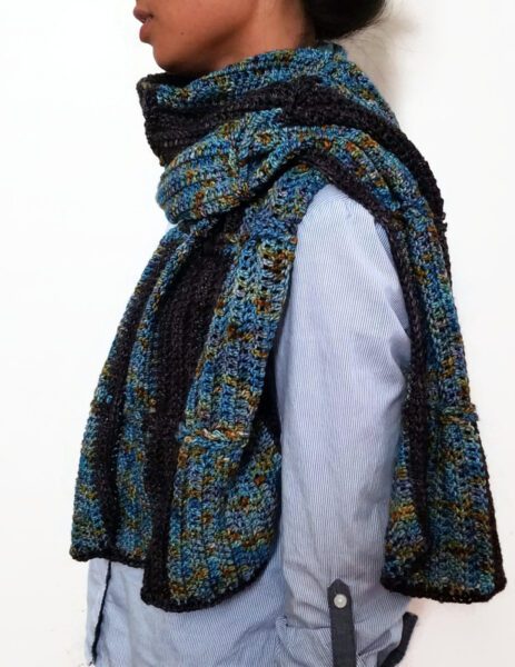 PHEBE Pattern Vone Kevitz