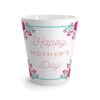 Happy Mother's Day Latte Mug