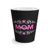 Her Mom Latte Mug