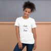 Faith Over Fear Short-Sleeve T-Shirt
