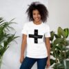 Let The Morning Bring Me Word Of Your Unfailing Love T - Shirt