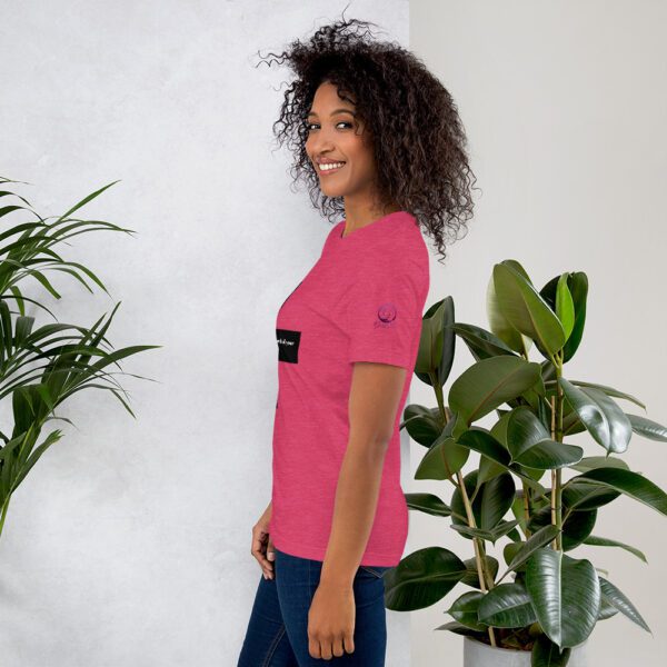 Let The Morning Bring Me Word Of Your Unfailing Love T - Shirt - Image 11