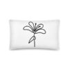 Song Of Songs Pillow