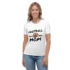 Football Mom Women's T-shirt