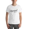 Blessed Short-Sleeve Unisex T-Shirt