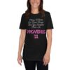 But You Surpass Them All Short-Sleeve T-Shirt