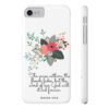 My Pretty Flowers Phone Case