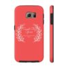 Saved By Grace Case Mate Phone Case