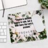 Proverbs 31:30 Mouse Pad