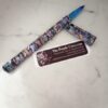 Black Graffiti Pen