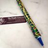 African Print Pen