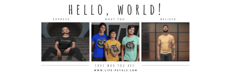 Life Petals Boutique & Blog
