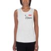 Have Heart Ladies’ Muscle Tank