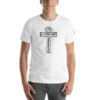 I Can Do All Things Short-Sleeve Unisex T-Shirt