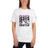Jesus is the King of my Heart T-Shirt