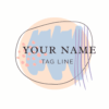 Art Gallery Brand Logo