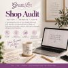 Your Galilee Life Shop Audit & Optimization Review