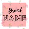 Wild Flower Brand Logo