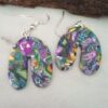 Garden Rainbow Earrings