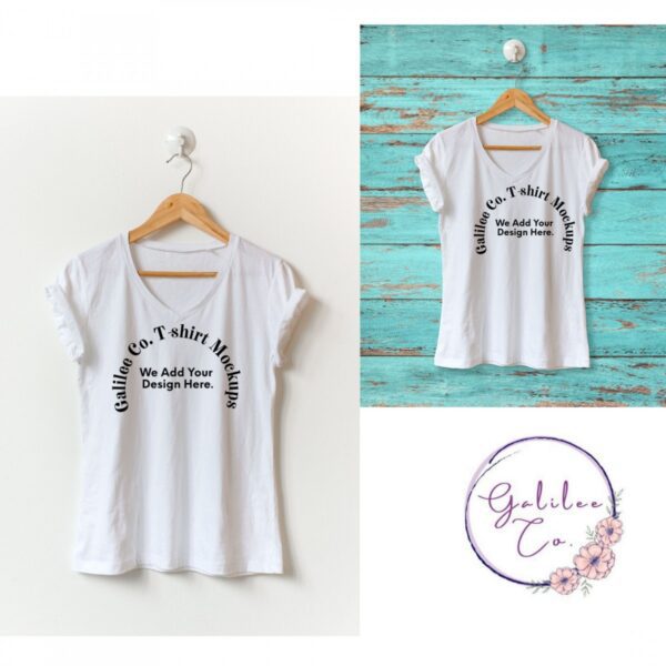 T Shirt Shop And Design Business