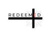 Redeemed Bubble-free stickers