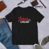 Jesus Is My Lifeline Tee